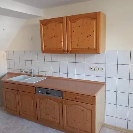 Ferienwohnung Dennis *