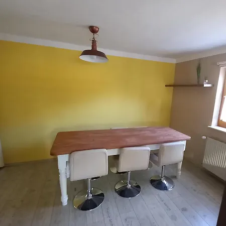Ferienwohnung Dennis * Витценхаузен