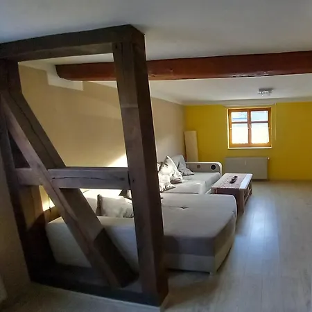 Ferienwohnung Dennis Апартаменты