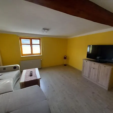 Апартаменты Ferienwohnung Dennis *