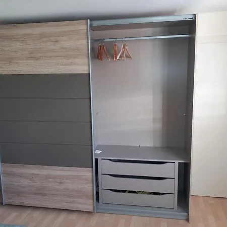 Ferienwohnung Dennis