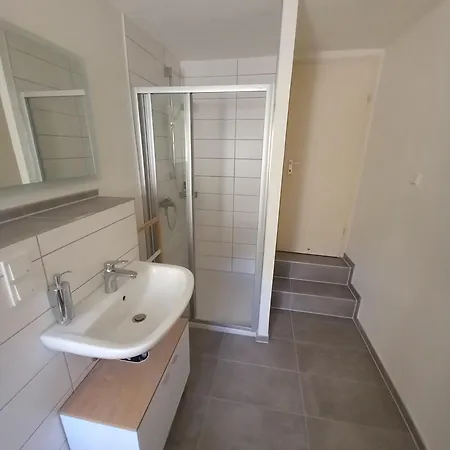 Апартаменты Ferienwohnung Dennis