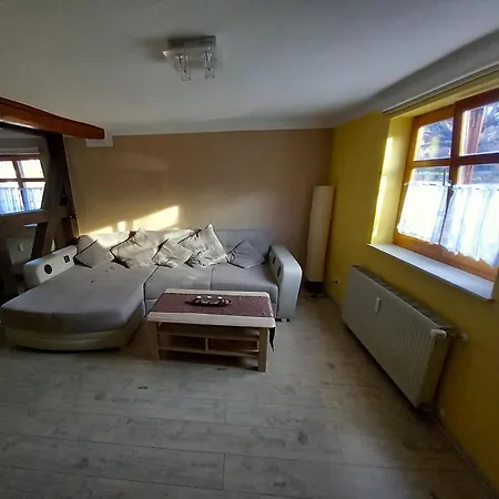 Апартаменты Ferienwohnung Dennis *